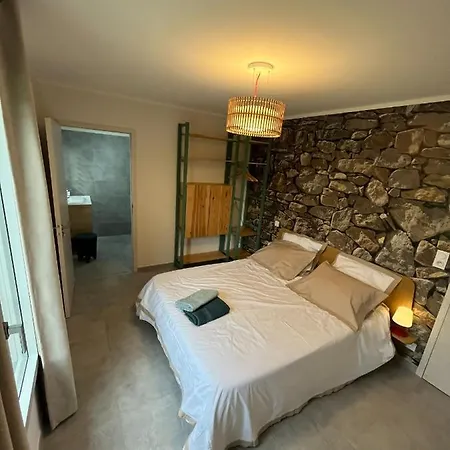 Saint Florent - Terrace And Swimming Pool Villa *