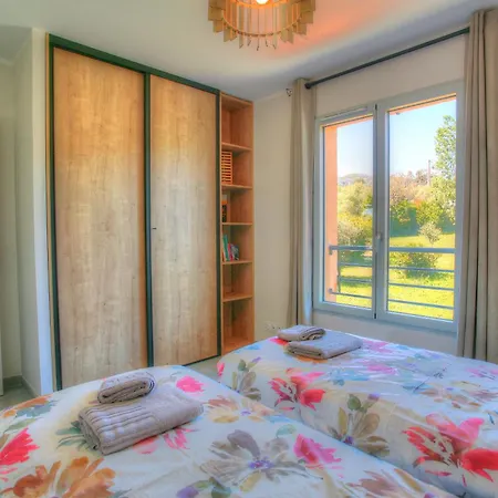 Villa Saint Florent - Terrace And Swimming Pool Santo-Pietro-di-Tenda